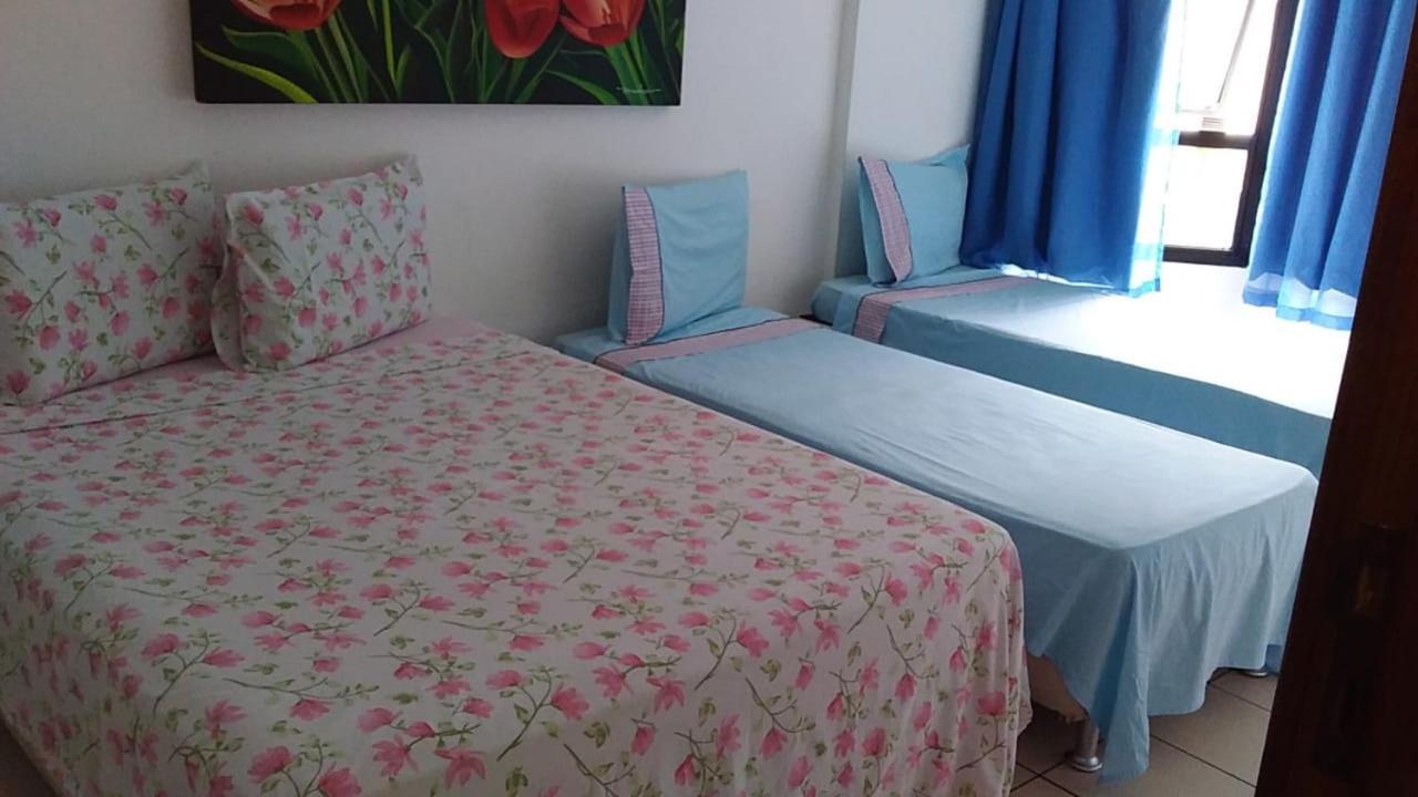 Barra Tropical Residence 萨尔瓦多 外观 照片