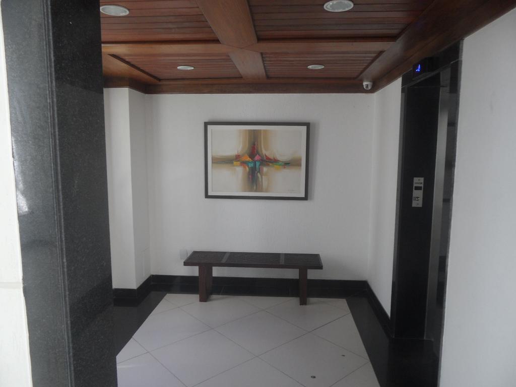 Barra Tropical Residence 萨尔瓦多 外观 照片